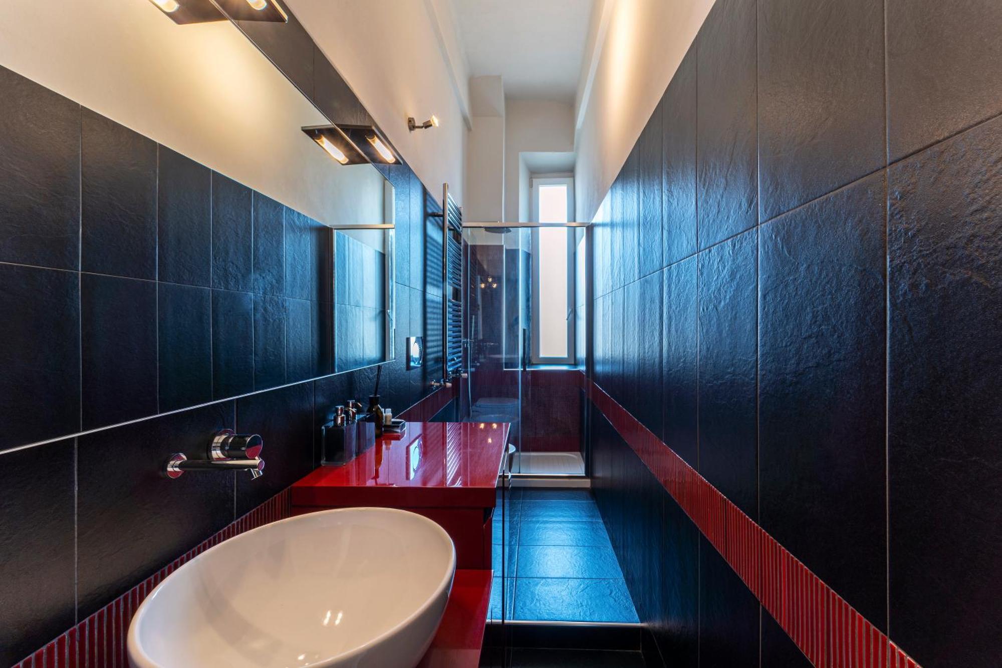 Casa Le Cascine, Comfortable Apartment... Appartamento