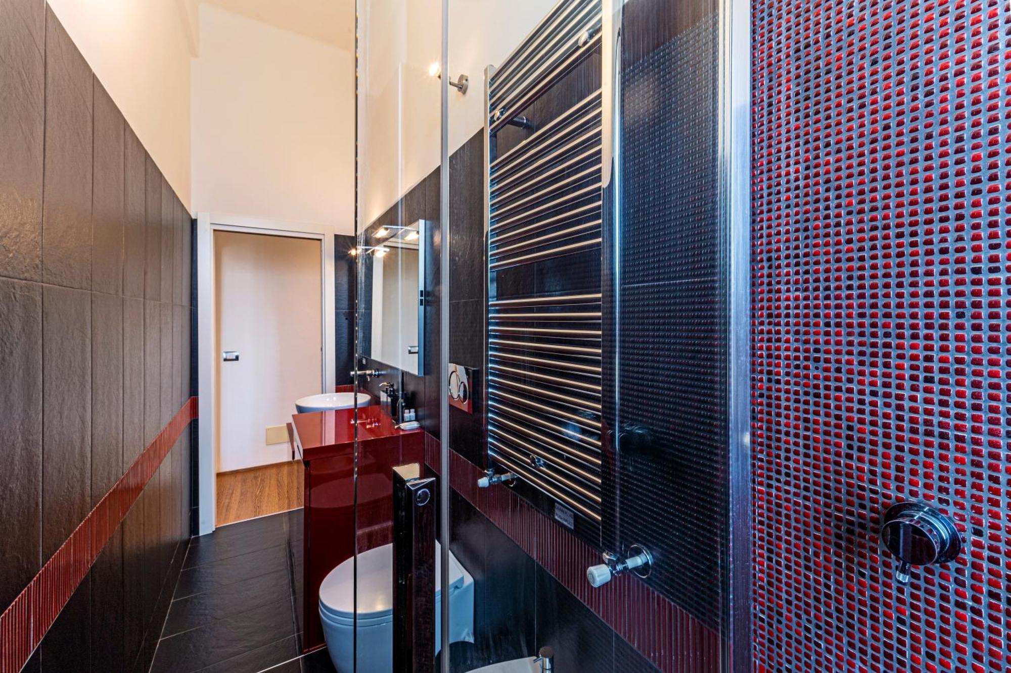Casa Le Cascine, Comfortable Apartment... Appartamento *