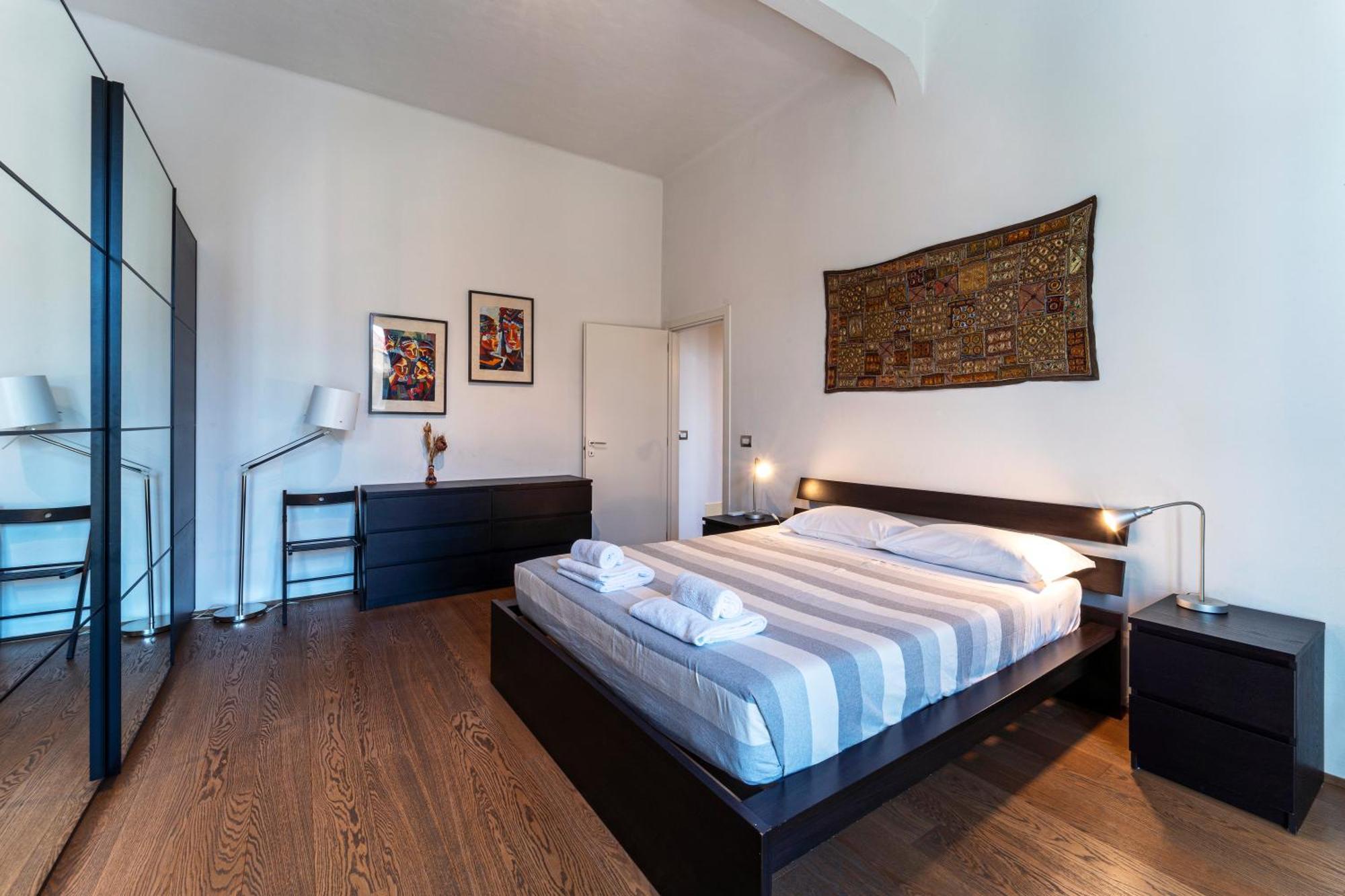 Casa Le Cascine, Comfortable Apartment... Appartamento Firenze