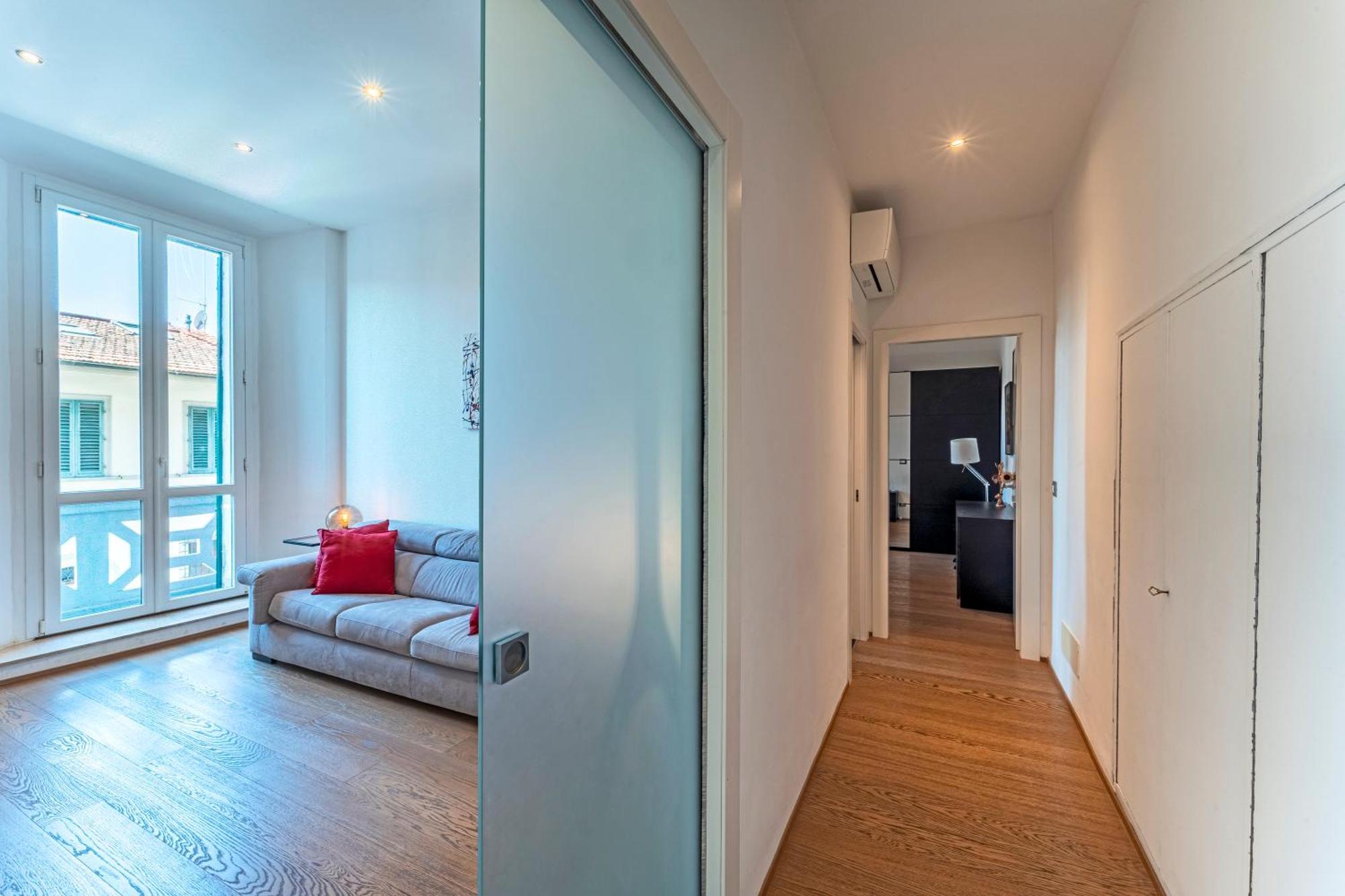 Appartamento Casa Le Cascine, Comfortable Apartment... *