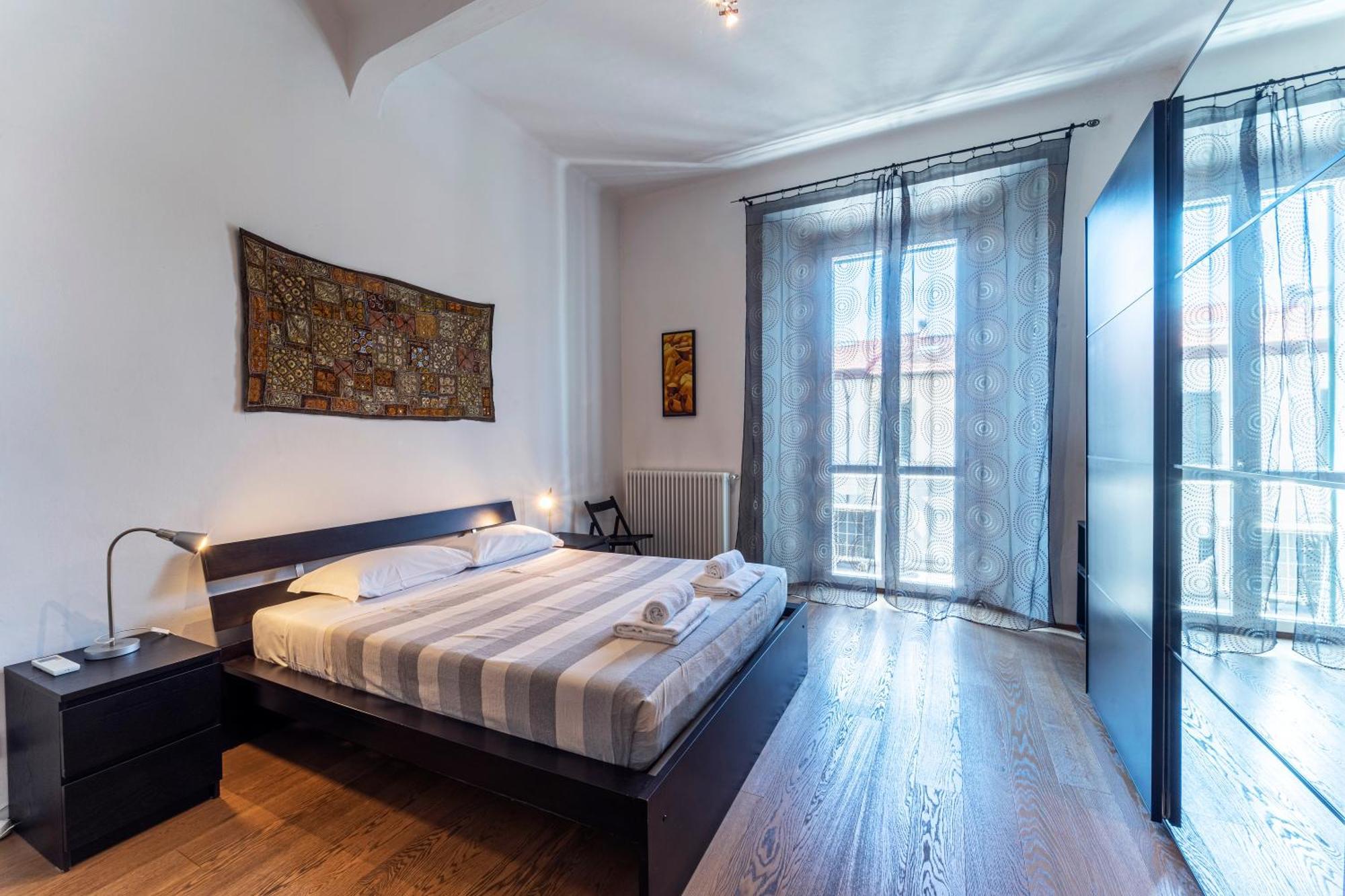 Appartamento Casa Le Cascine, Comfortable Apartment... Firenze