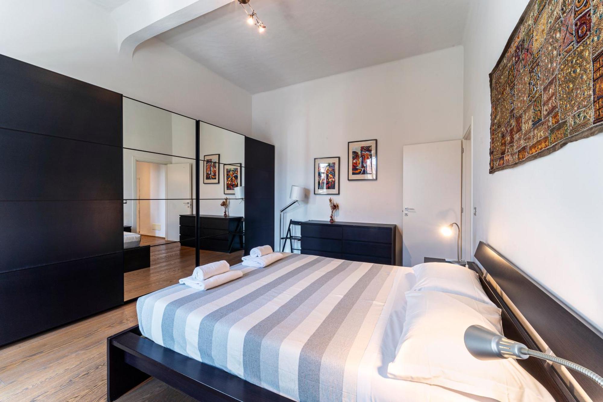 Casa Le Cascine, Comfortable Apartment... Appartamento Firenze