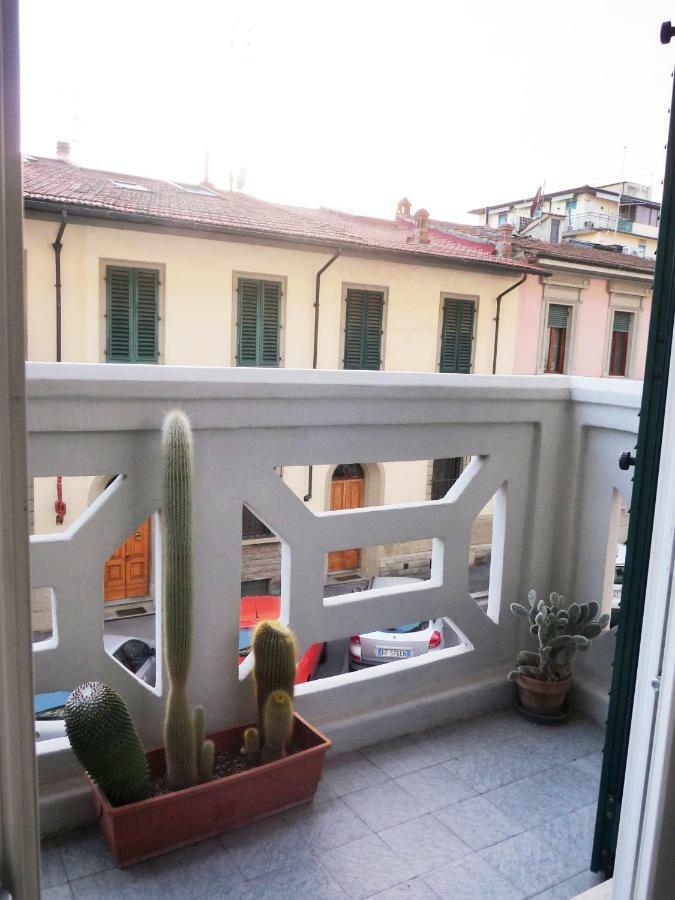 Casa Le Cascine, Comfortable Apartment... Appartamento Firenze