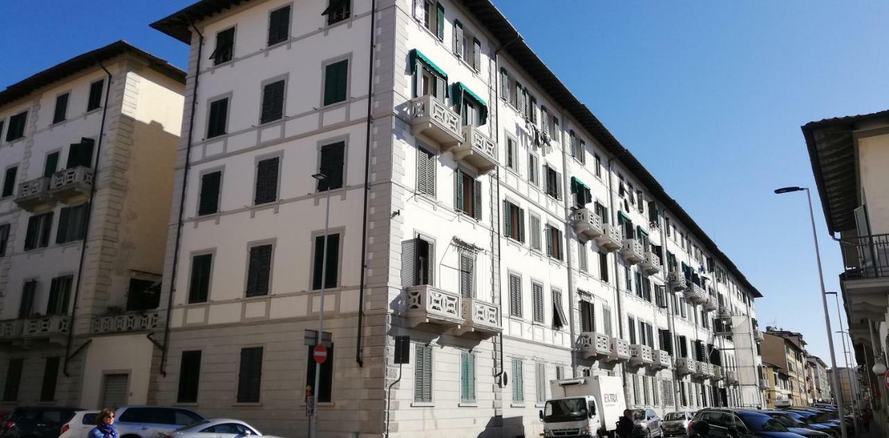 Casa Le Cascine, Comfortable Apartment... * Firenze